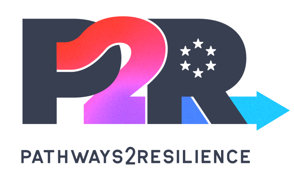 P2R is an innovative Horizon Europe project helping regions build climate resilience.